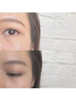 プライズアイリス アイラッシュ 池袋東口店(prize Iris eyelash)/ナチュラルデザイン♪【池袋】