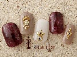 ニュアンススタッズ 10480円