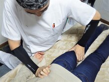 幸福堂/フットケア