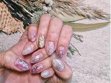 リネイル(linail.)/Full art ￥11550