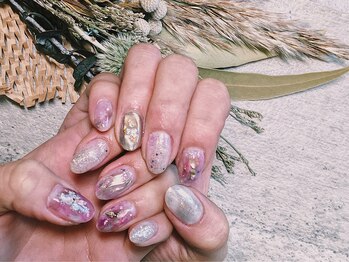 リネイル(linail.)/Full art ￥11550