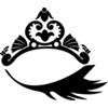 ミキラッシュデュー(mikilashdew)ロゴ