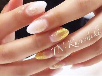 ティーエヌ 倉敷店/『Hand』定額2アート