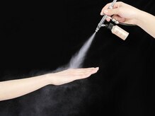 ピリカ(Pirka)/炭酸ケイ素ミスト×アロマオイル