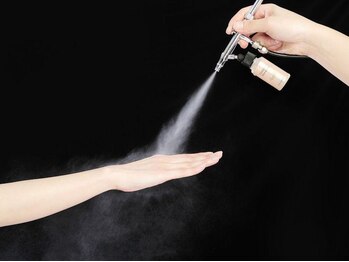 ピリカ(Pirka)/炭酸ケイ素ミスト×アロマオイル