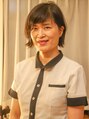 サロンド ベレーゼ 鈴木 綾子