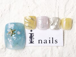 サマーフット[吉祥寺]