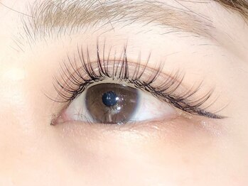 アイクイック 亀戸店(Ai Quick)/フラットラッシュ 160本