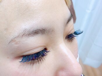 ニューディール 大通店(New deal)/eyelash design*