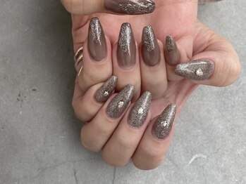 アンネイルズ(annails)/