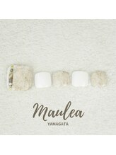 マウレア 山形店(Maulea)/トレンドアートプラン