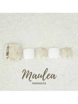 マウレア 山形店(Maulea)/トレンドアートプラン