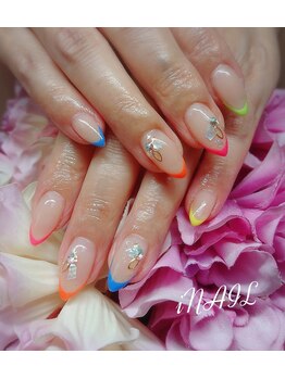 アイネイル(iNAIL)/