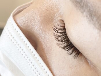 江南まつげ/フラット☆カラーエクステ