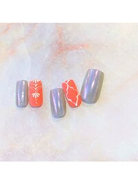 定額デザイン￥9000（初￥7200）