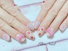 リコ ネイル(Liko Nail)/