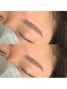 ラ フルール(La Fleur)/ハリウッドブロウリフト