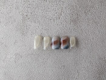 マックスビューティーネイル(MAX BEAUTY nail)/デザインコース