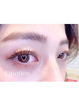 まつげのお悩み解決サロン