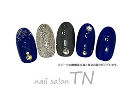 1１月季節の定額5900円