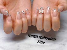 ニモ(NIMO)/ガラスフレンチ