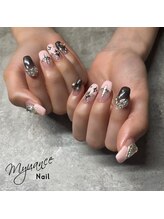 ミュアンス(Myuance)/