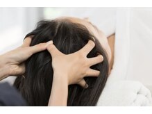 ガネーシャのうたた寝 上野 上野御徒町 仲御徒町店/ドライヘッドスパ上野御徒町