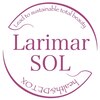 ラリマーソル バイ ドゥルスケーネイル(Larimar SOL by douceKnail)のお店ロゴ