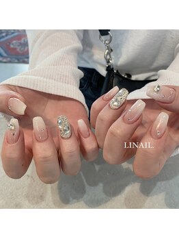 スワッグ(swag)/埋めつくしStone