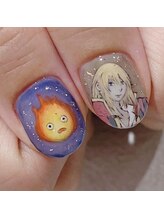 アワージャム(Our Jam)/イケメン魔法使いネイル