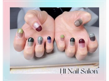 エイチワン(H1)/100分で出来る持込デザイン