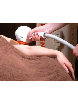 全身脱毛コースのあるサロン