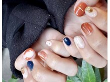 マムネイル 原宿本店(MOM NAIL)/