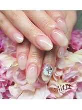 アイネイル(iNAIL)/