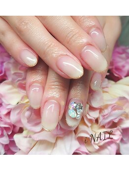 アイネイル(iNAIL)/