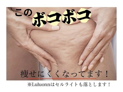 ヨサパーク ルアナの写真