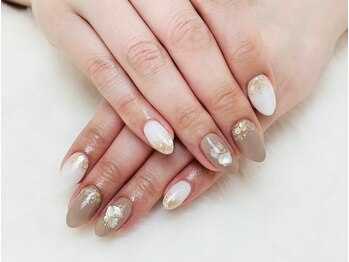 シェリナル 平岸店(Sherinal)/定額Sコース