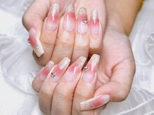 セリシール(Cericier)/ワンホンネイル