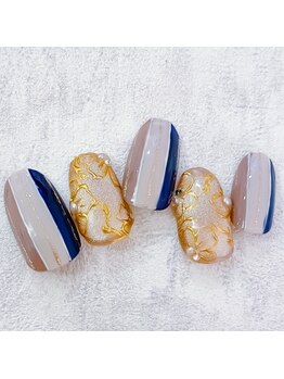 エフブルーム レカン(f'bloom L'ecrin)/Hand デザイン