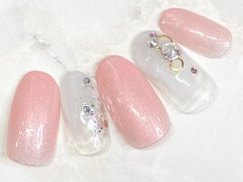 90分シンプルデザイン2本♪