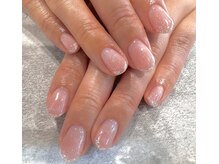 パーチポーチ(PERCH PORCH)/艶キラキラカラーグラデーション