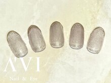 アヴィ CoCoLo新潟店(A'VI)/【ハンドジェル定額】