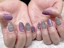 ラウンドアバウト(roundabout)/