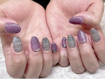 ラウンドアバウト(roundabout)/