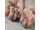 マーズネイル(Mars Nail)の写真