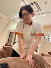 カラダファクトリー イオンモール広島祇園店 熊谷 彩乃