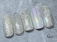 ネイルサロン グレイス(Grace)/シンプル定額