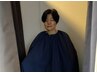 【夏の冷房対抗、湿度対抗】全身和漢草とよもぎ蒸し　　４５分　¥3800⇒3500