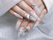 クイーンズネイルサロン(Queen's nail salon)/