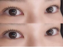 リム(rim.)/似合わせまつ毛パーマ